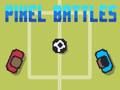 Spil Pixel-kampe  online