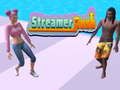 Spil Streamer Rush online