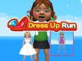 Spil Dress Up Run online