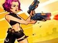 Spil Hr. Gunslinger  online