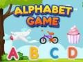 Spil Alfabet spil  online