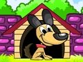 Spil Charmet Garden Escape online