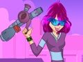 Spil Winx Bloom Herostyle online Spil Winx Bloom Herostyle online