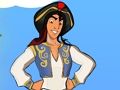 Spil Aladdin kjole op  online