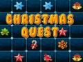 Spil Jule Quest  online