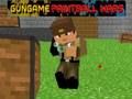Spil Gungame Paintball Wars online