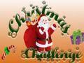 Spil Juleudfordring  online