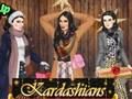 Spil Kardashians holder jul  online