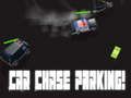 Spil Biljagt parkering  online