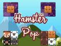 Spil Hamster pop online