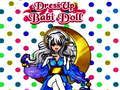 Spil Dress Up Babi Doll online