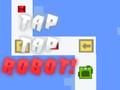 Spil Tryk på Tap Robot  online