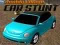 Spil Muddy Village Car Stunt online