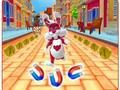 Spil Bunny Run online