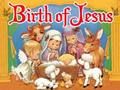 Spil Jesu fødsel  online