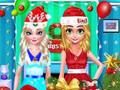 Spil Juledekoration  online