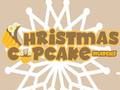 Spil Jul cupcake match 3 online