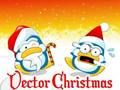 Spil Vector jul  online