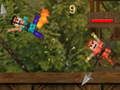 Spil Ragdoll Fighter online