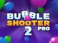 Spil Bubble Shooter Pro 2 online