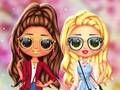 Spil BFFS Frisk Forårslook  online