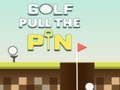 Spil Golf Træk stiften  online