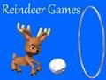 Spil Rensdyr spil  online