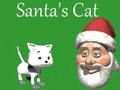 Spil Julemandens kat  online