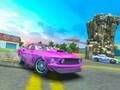 Spil Max Drift Car Simulator online