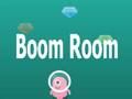 Spil Boom værelse  online