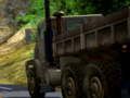 Spil Animal Cargo Transporter Truck Game 3D online