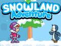 Spil Snowland Adventure online