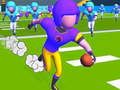 Spil Touchdown Glory online