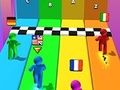 Spil Quish: Et quizrush online