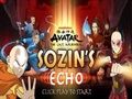 Spil Avatar The Last Airbender: Sozin's Echo  online