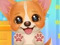 Spil Adopter din hundehvalp  online