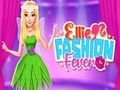 Spil Ellie Fashion Fever online