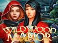 Spil Wildwood Manor online