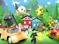 Spil Roblox: Adopter mig  online