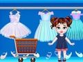 Spil Baby Taylor Big Closet Challenge online