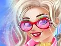 Spil Ekstrem makeover: Harley Edition online