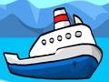 Spil Yacht Escape online