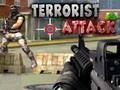 Spil Terrorangreb  online