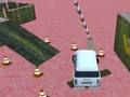 Spil Klassisk Jeep Parkering  online