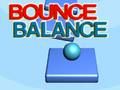 Spil Hop og balance  online