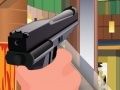 Spil Shopping Mall Shooting  online