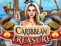 Spil Caribiske skat  online