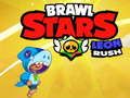 Spil Brawl -stjerne Leon Rush online