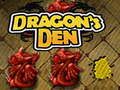 Spil Dragons Den online