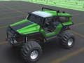 Spil Realistisk bilparkeringssimulator 3D  online